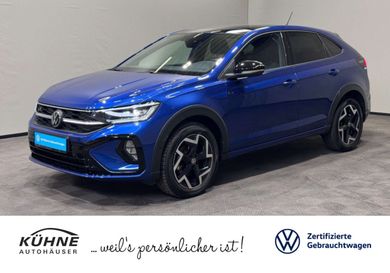 Volkswagen Taigo, 2025