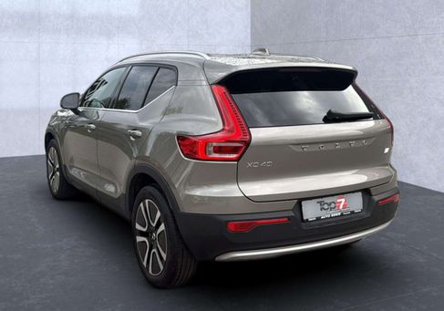 Volvo XC40, 2022 3