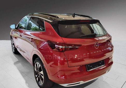 Opel Grandland X, 2023 3