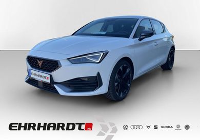 Cupra Leon, 2024