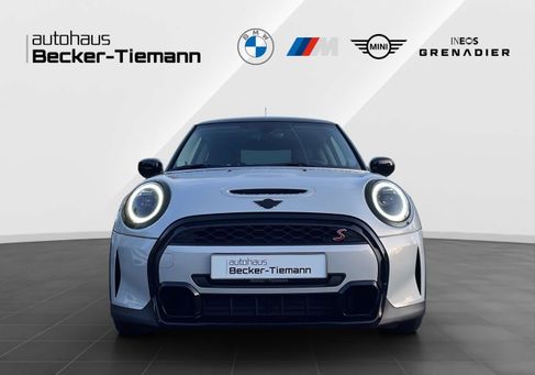 MINI Cooper S, 2022