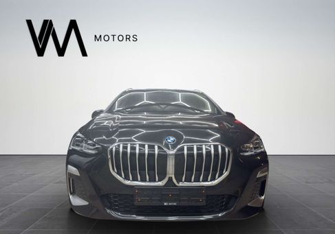 BMW 225, 2024