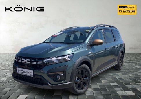 Dacia Jogger, 2024