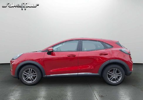 Ford Puma, 2020 3