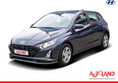 Hyundai i20, 2026