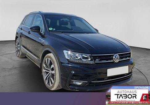 Volkswagen Tiguan, 2019 2