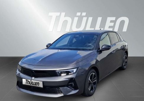 Opel Astra, 2024