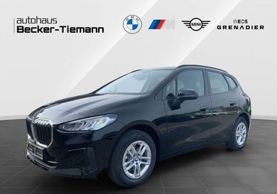 BMW 216, 2026