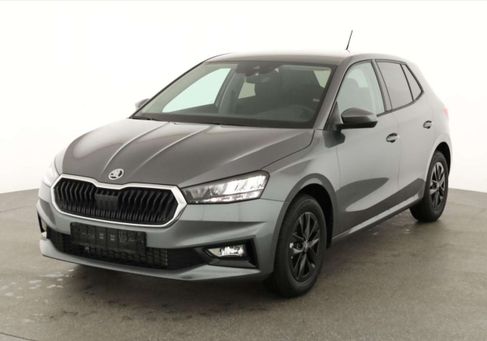 Skoda Fabia, 2026