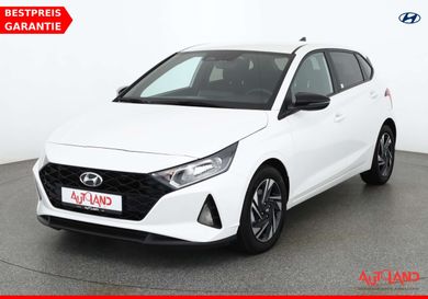 Hyundai i20, 2023