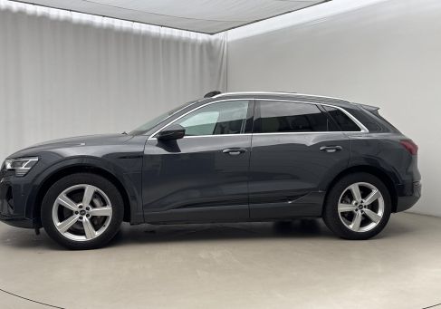 Audi, 2024 2