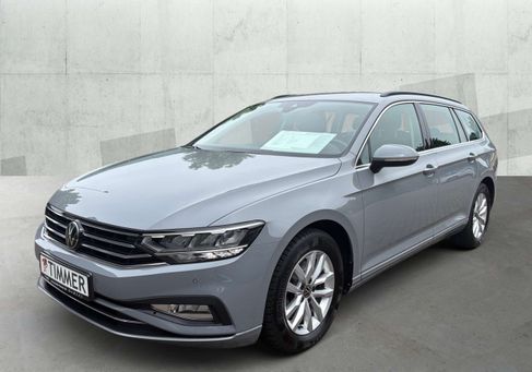 Volkswagen Passat Variant, 2024 3