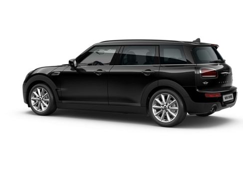 MINI Cooper Clubman, 2022