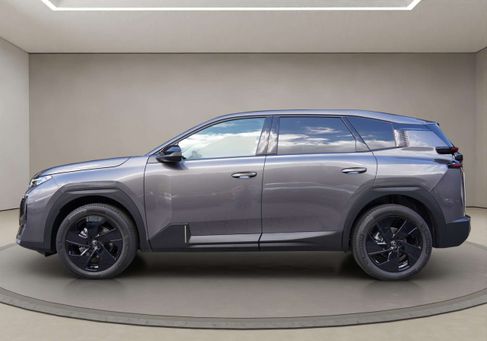 Citroën C5 Aircross, 2025 3