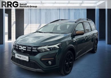 Dacia Jogger, 2025
