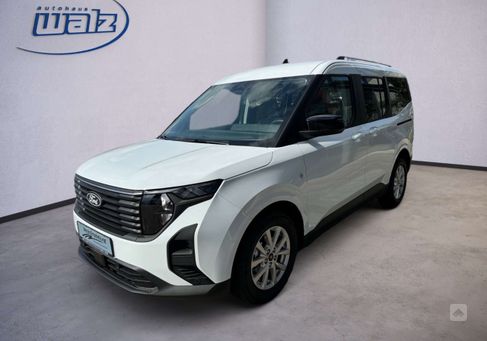 Ford Tourneo Courier, 2024