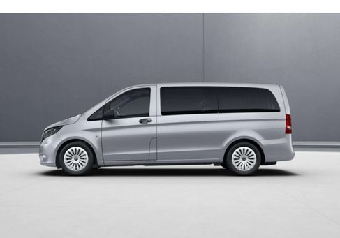 Mercedes-Benz Vito, 2018