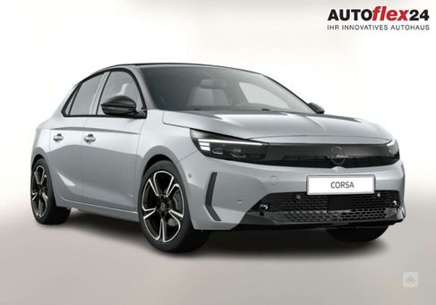 Opel Corsa, 2024