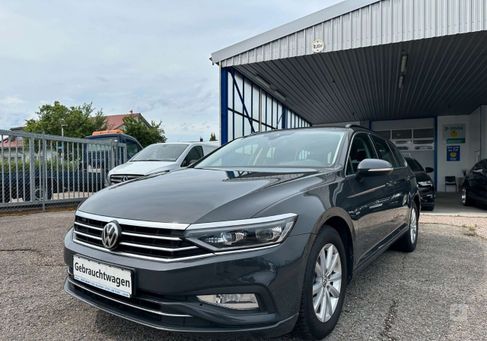Volkswagen Passat Variant, 2020