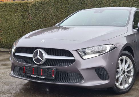 Mercedes-Benz A 250, 2021