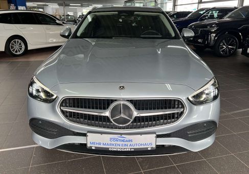 Mercedes-Benz C 220, 2023