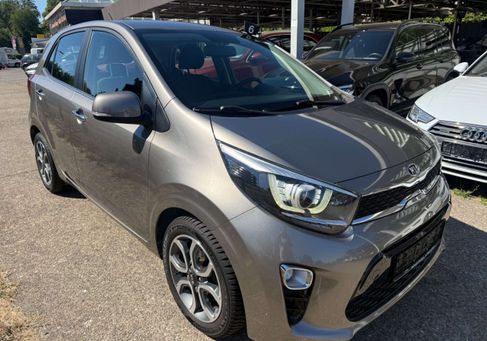 Kia Picanto, 2019