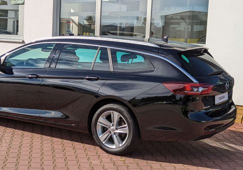 Opel Insignia, 2019 3