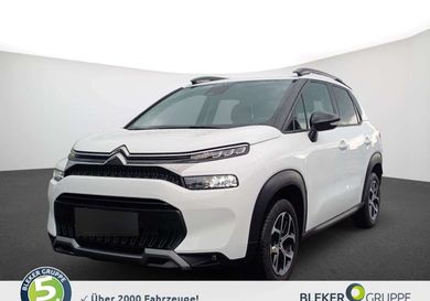 Citroën C3 Aircross, 2023
