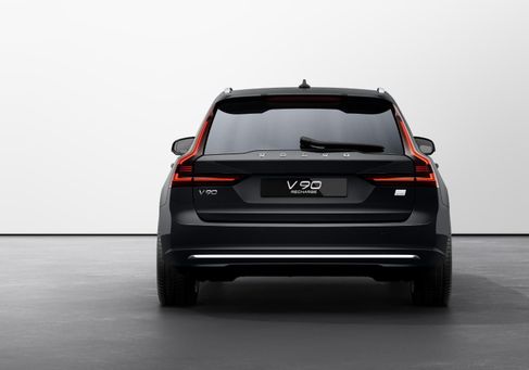 Volvo V90, 2024