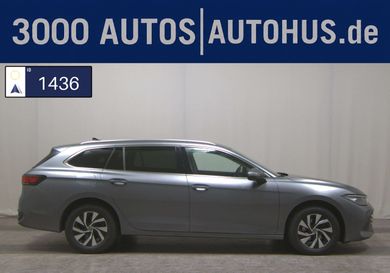 Volkswagen Passat Variant, 2024