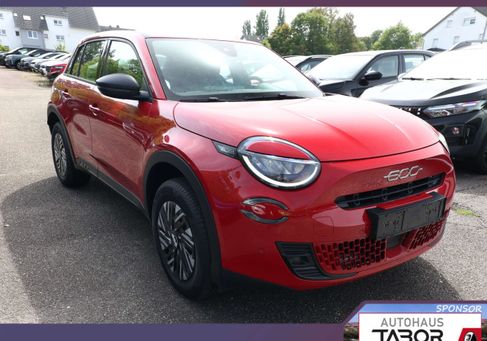 Fiat 600, 2026
