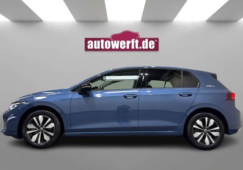Volkswagen Golf, 2025 3