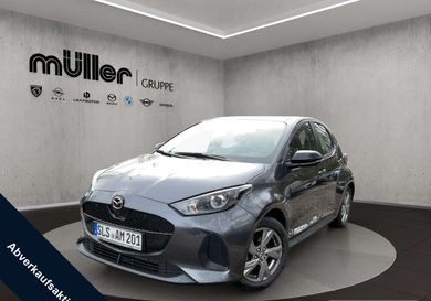 Mazda 2, 2026