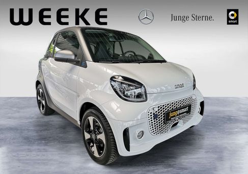 Smart ForTwo, 2024