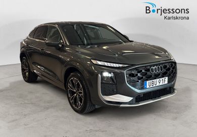 Audi Q3, 2026