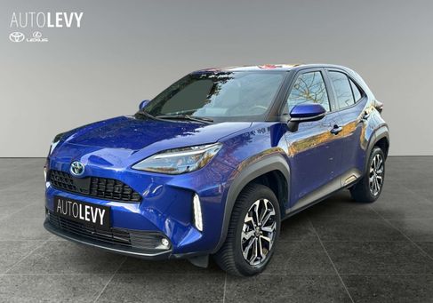 Toyota Yaris Cross, 2022