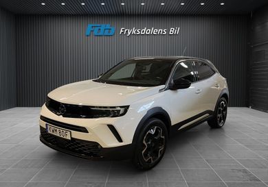 Opel Mokka, 2023