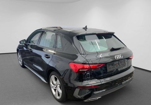 Audi A3, 2022 2