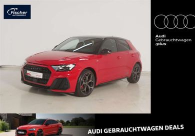 Audi A1, 2025