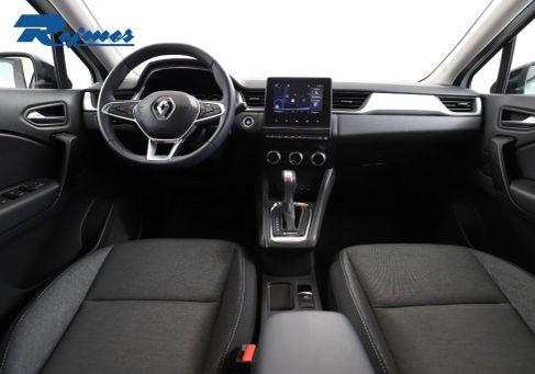 Renault Captur, 2023 2
