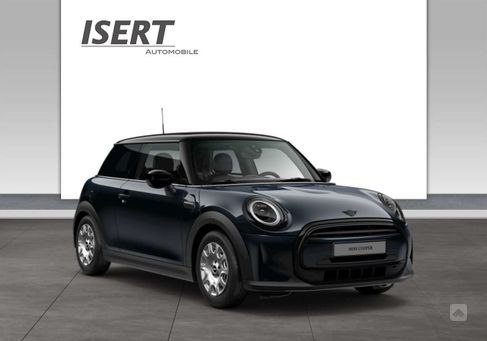 MINI Cooper, 2023