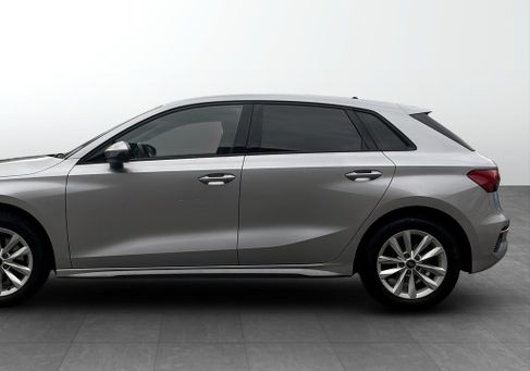 Audi A3, 2024 2