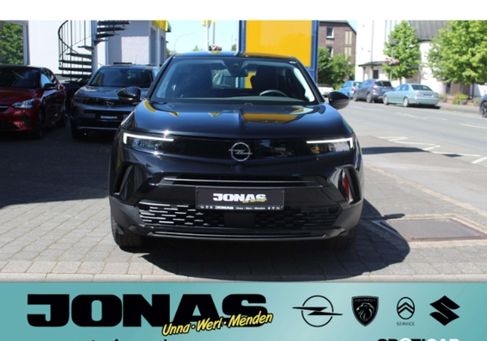 Opel Mokka, 2023 2