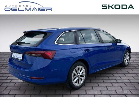 Skoda Octavia, 2023