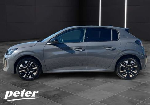Peugeot 208, 2026 2
