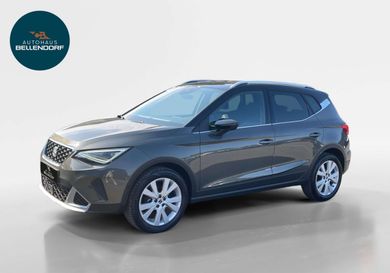 Seat Arona, 2024