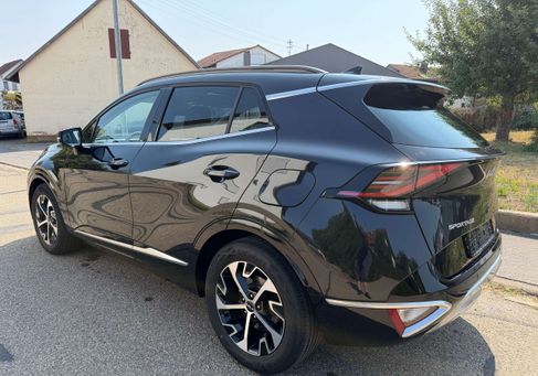 Kia Sportage, 2022 2