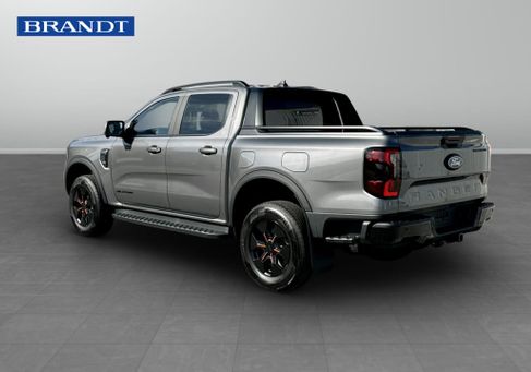 Ford Ranger, 2026