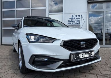 Seat Leon, 2026