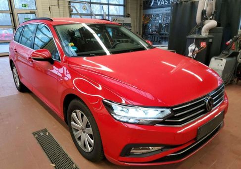 Volkswagen Passat Variant, 2023 2